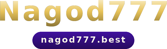 Nagod777 logo